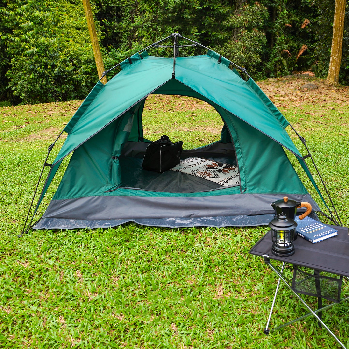 Camping Tarp