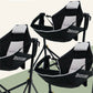 3x SwingBack (Three-Hammock Chair Bundle)