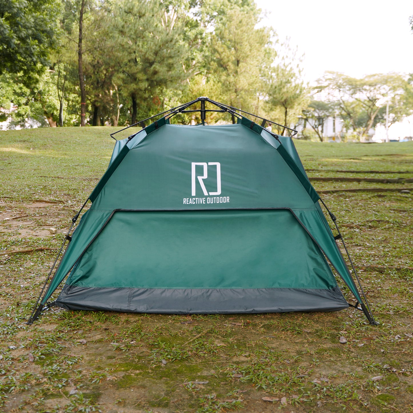 3 Secs Tent (AU)