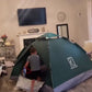 Small-Sized 3 Secs Tent. (Comfortable for 2 Adults)